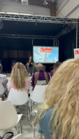 The Creativity Conference 2022 Dubai - James Newman