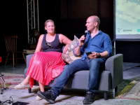 The Creativity Conference 2022 Dubai - Alexandra Kraft
