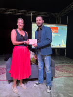 The Creativity Conference 2022 Dubai - Alexandra Kraft