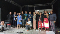 The Creativity Conference 2022 Dubai - The Speaker