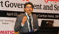 24th GCC Smart Government and Smart Cities Conference, Dubai