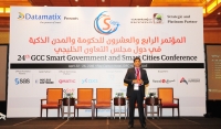 24th GCC Smart Government and Smart Cities Conference, Dubai