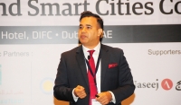 24th GCC Smart Government and Smart Cities Conference, Dubai