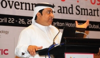 24th GCC Smart Government and Smart Cities Conference, Dubai