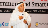 24th GCC Smart Government and Smart Cities Conference, Dubai