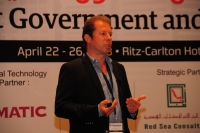 24th GCC Smart Government and Smart Cities Conference, Dubai