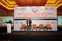 24th GCC Smart Government and Smart Cities Conference, Dubai