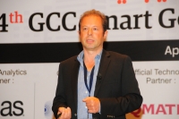 24th GCC Smart Government and Smart Cities Conference, Dubai