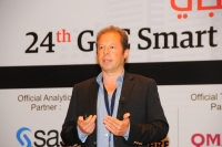 24th GCC Smart Government and Smart Cities Conference, Dubai