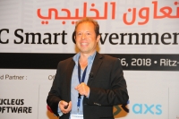 24th GCC Smart Government and Smart Cities Conference, Dubai